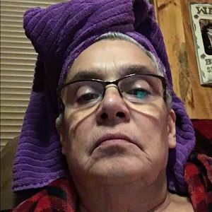 Meet your Posher, Betty